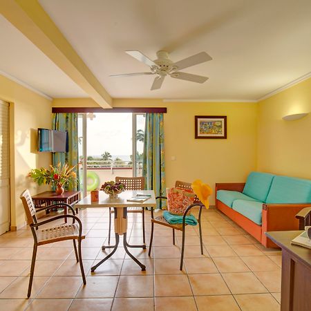 Residence Pierre & Vacances Premium Les Ilets Sainte-Luce Luaran gambar