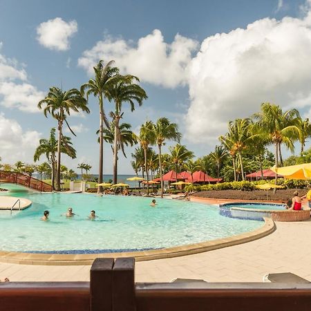 Residence Pierre & Vacances Premium Les Ilets Sainte-Luce Luaran gambar