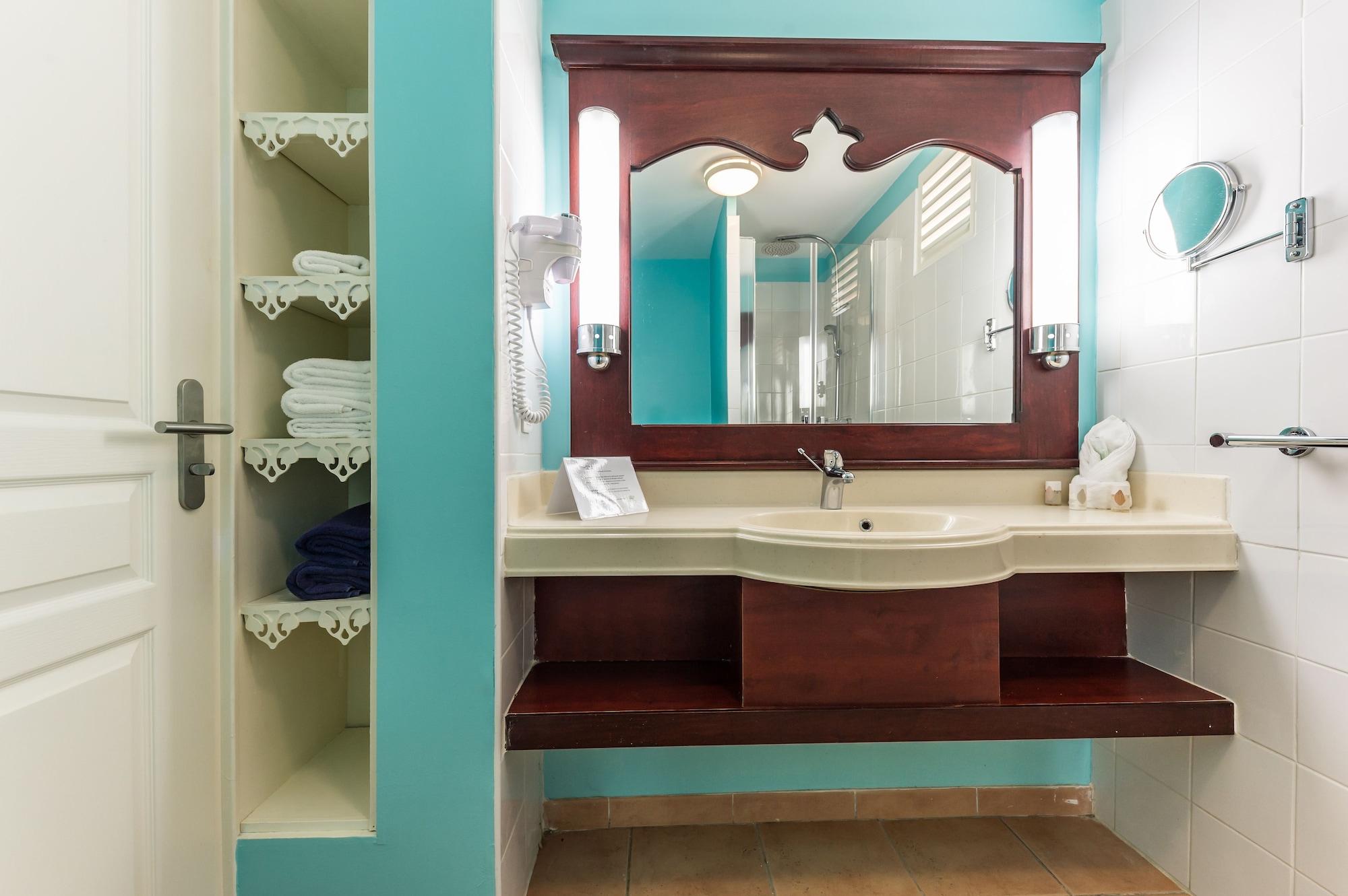 Residence Pierre & Vacances Premium Les Ilets Sainte-Luce Luaran gambar