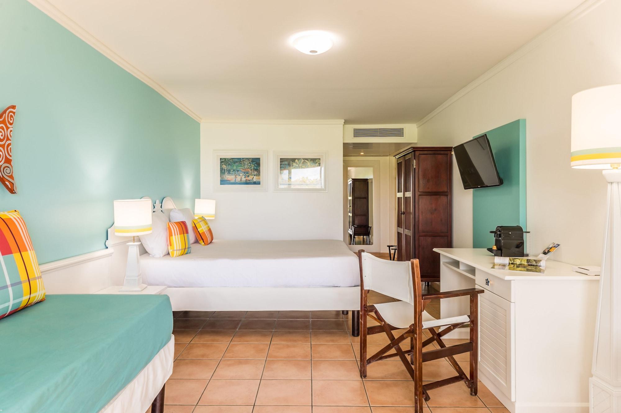Residence Pierre & Vacances Premium Les Ilets Sainte-Luce Luaran gambar