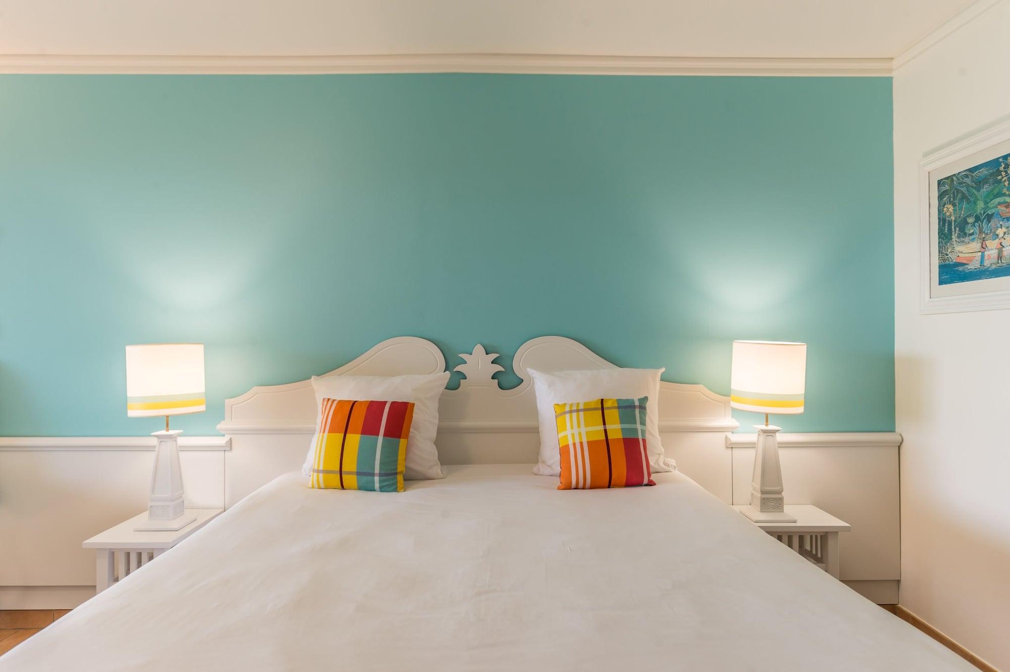 Residence Pierre & Vacances Premium Les Ilets Sainte-Luce Luaran gambar