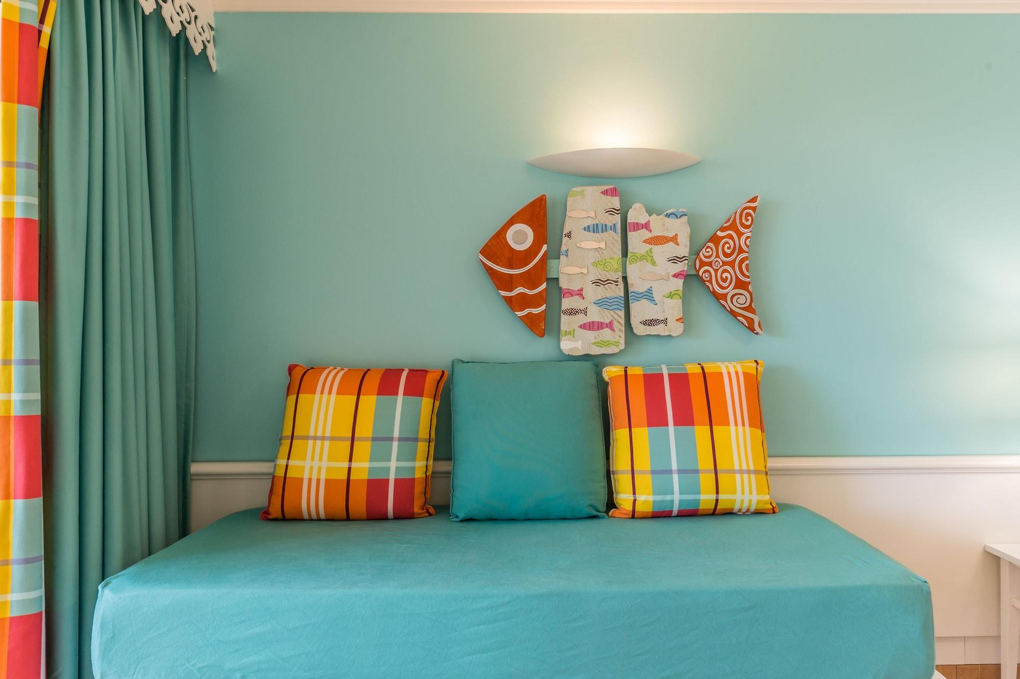 Residence Pierre & Vacances Premium Les Ilets Sainte-Luce Luaran gambar
