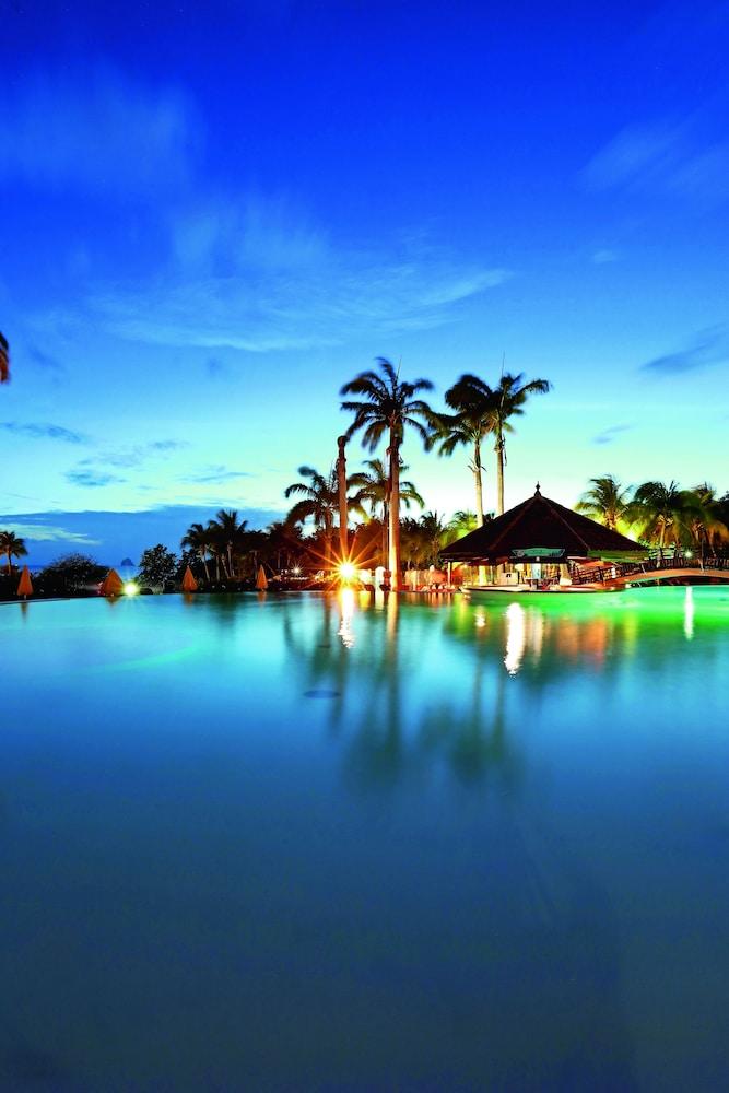 Residence Pierre & Vacances Premium Les Ilets Sainte-Luce Luaran gambar