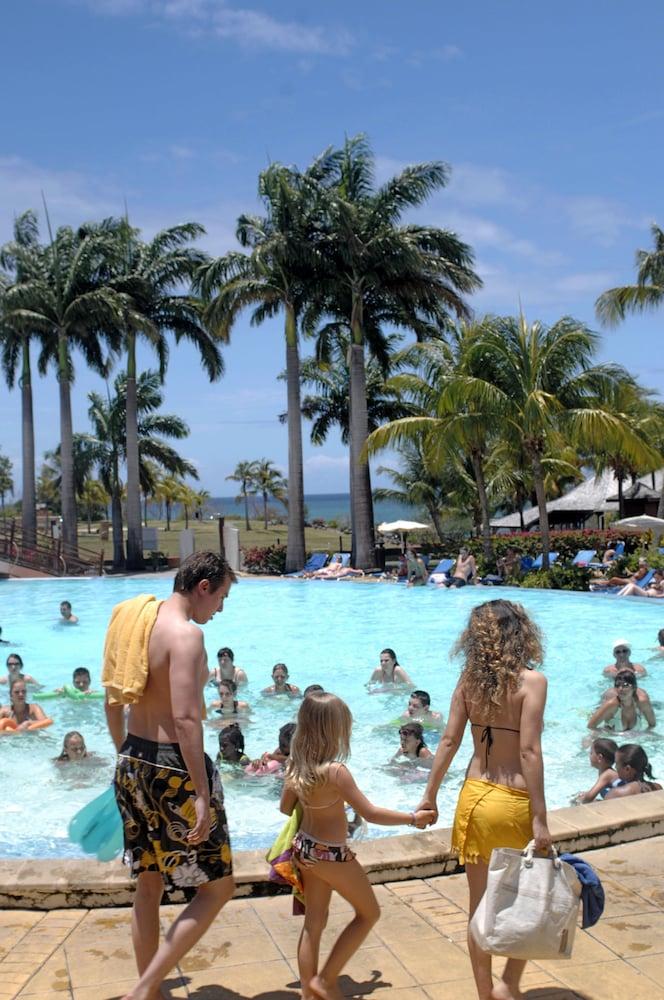 Residence Pierre & Vacances Premium Les Ilets Sainte-Luce Luaran gambar