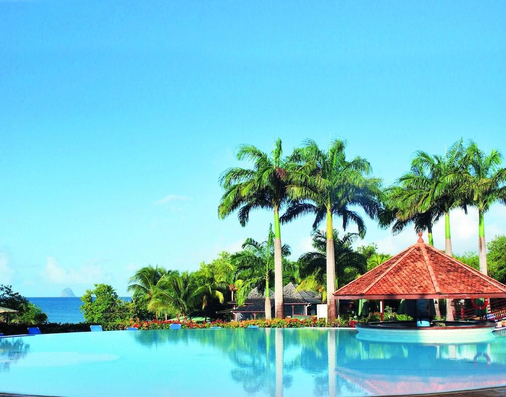 Residence Pierre & Vacances Premium Les Ilets Sainte-Luce Luaran gambar