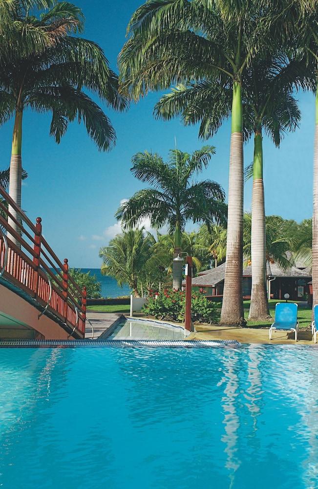 Residence Pierre & Vacances Premium Les Ilets Sainte-Luce Luaran gambar