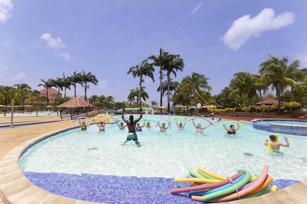 Residence Pierre & Vacances Premium Les Ilets Sainte-Luce Luaran gambar