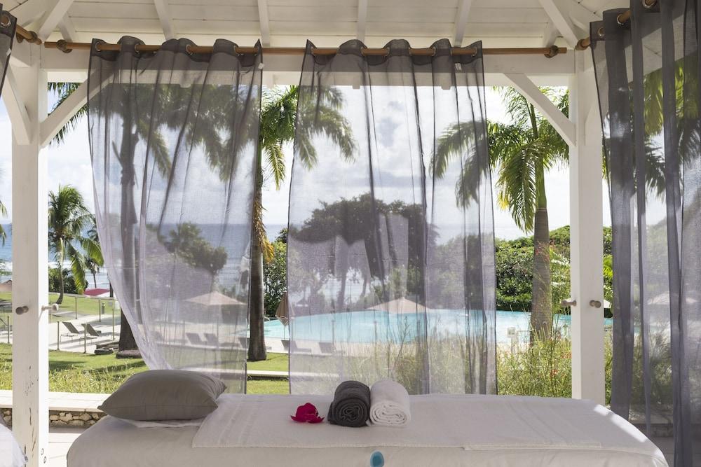 Residence Pierre & Vacances Premium Les Ilets Sainte-Luce Luaran gambar