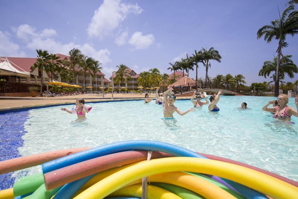 Residence Pierre & Vacances Premium Les Ilets Sainte-Luce Luaran gambar