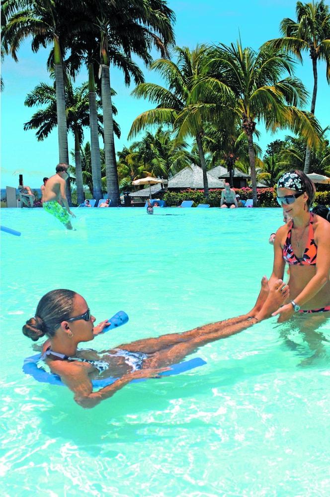 Residence Pierre & Vacances Premium Les Ilets Sainte-Luce Luaran gambar