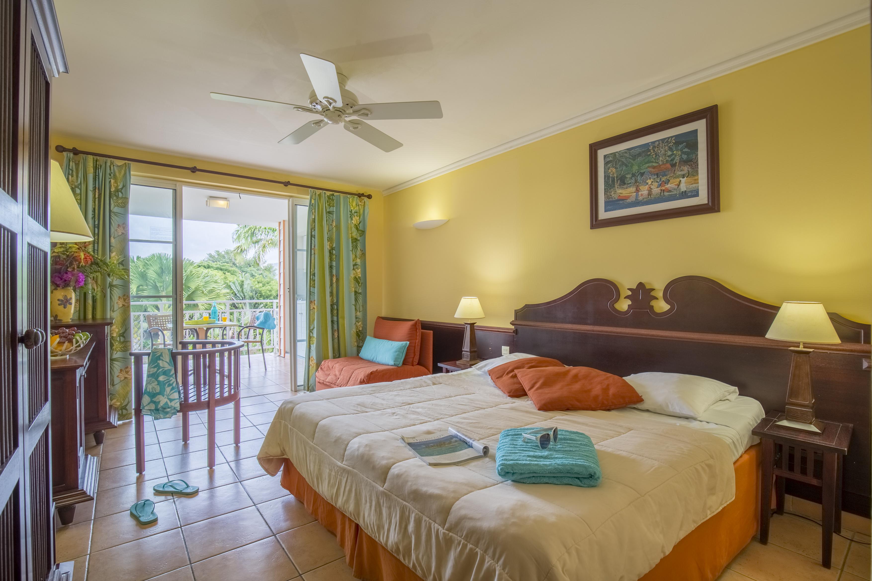 Residence Pierre & Vacances Premium Les Ilets Sainte-Luce Luaran gambar