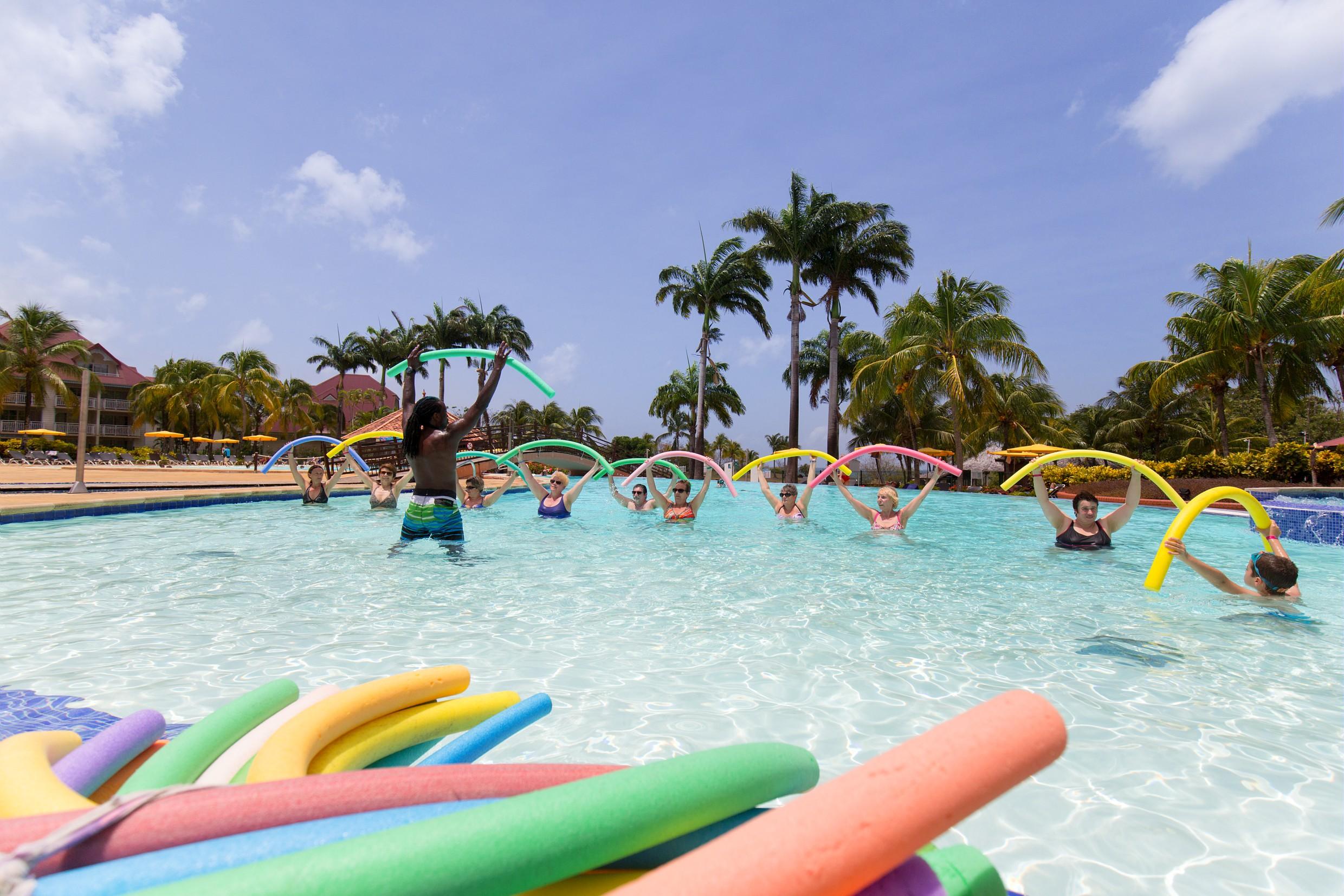 Residence Pierre & Vacances Premium Les Ilets Sainte-Luce Luaran gambar