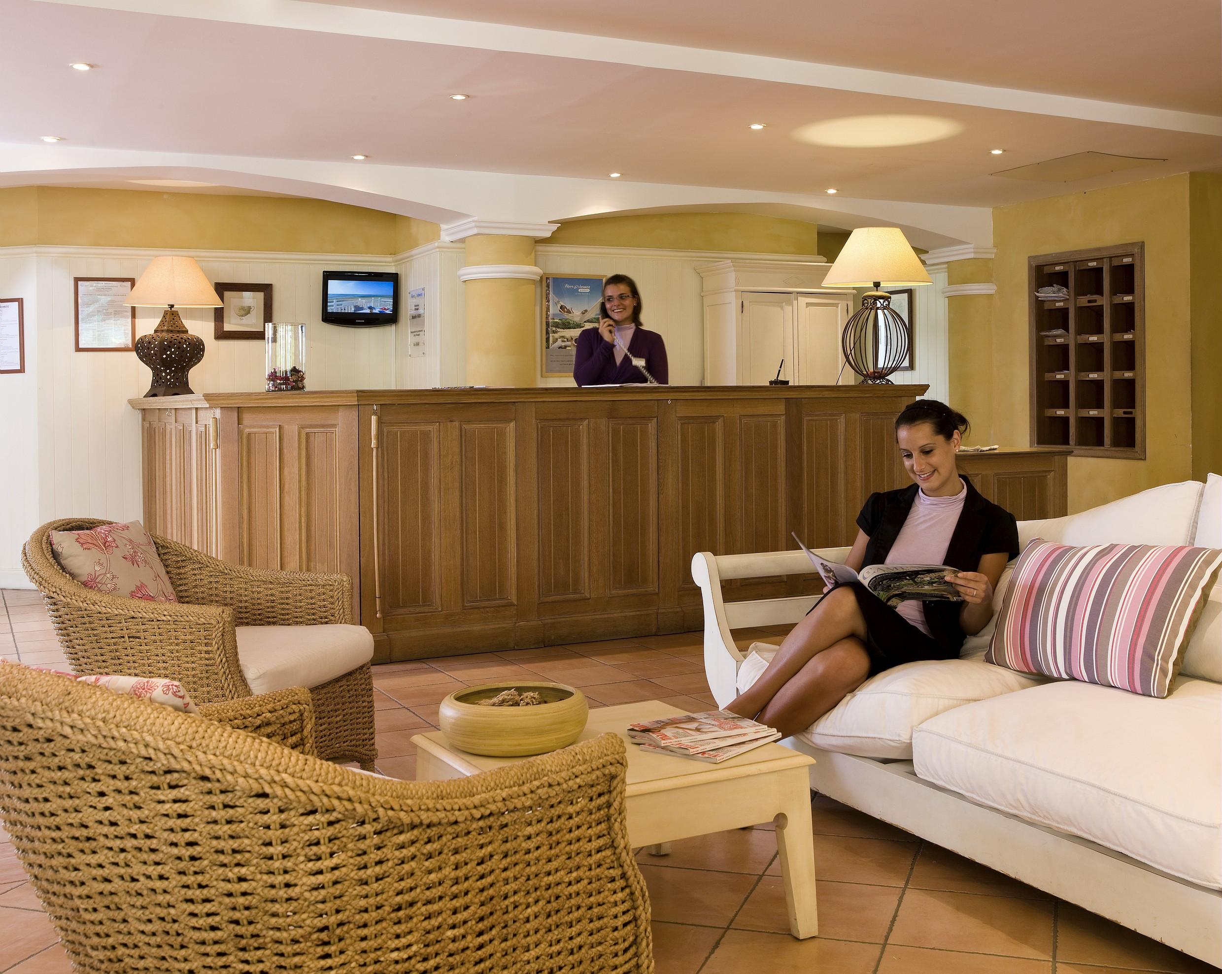 Residence Pierre & Vacances Premium Les Ilets Sainte-Luce Luaran gambar